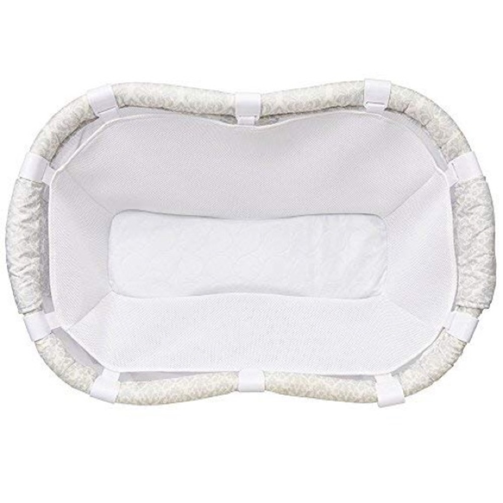 Halo Bassinest Newborn Insert New